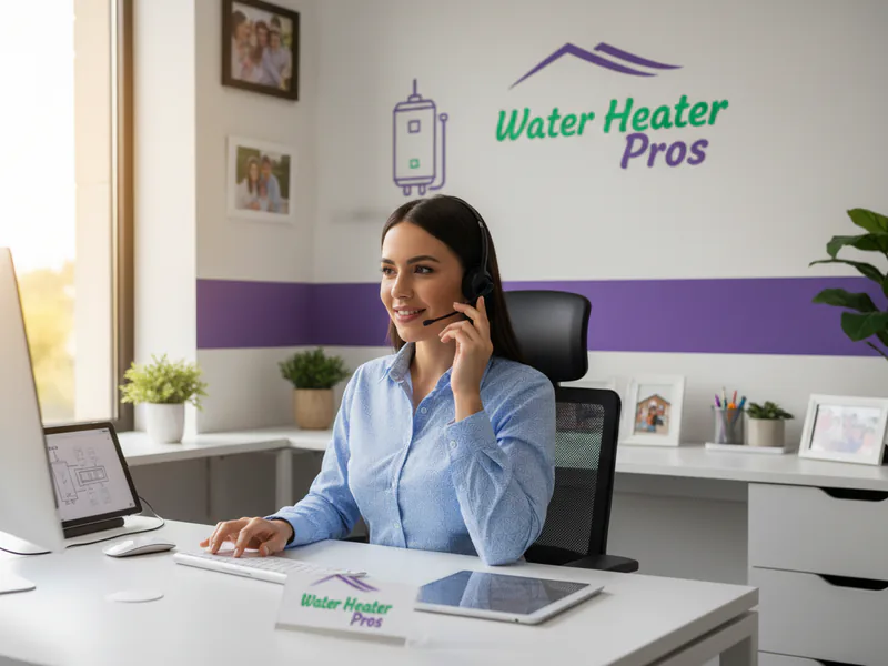 Water Heater Repair  in Magalia  FAQ